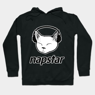 OG LOGO PARODY -Napstar Hoodie